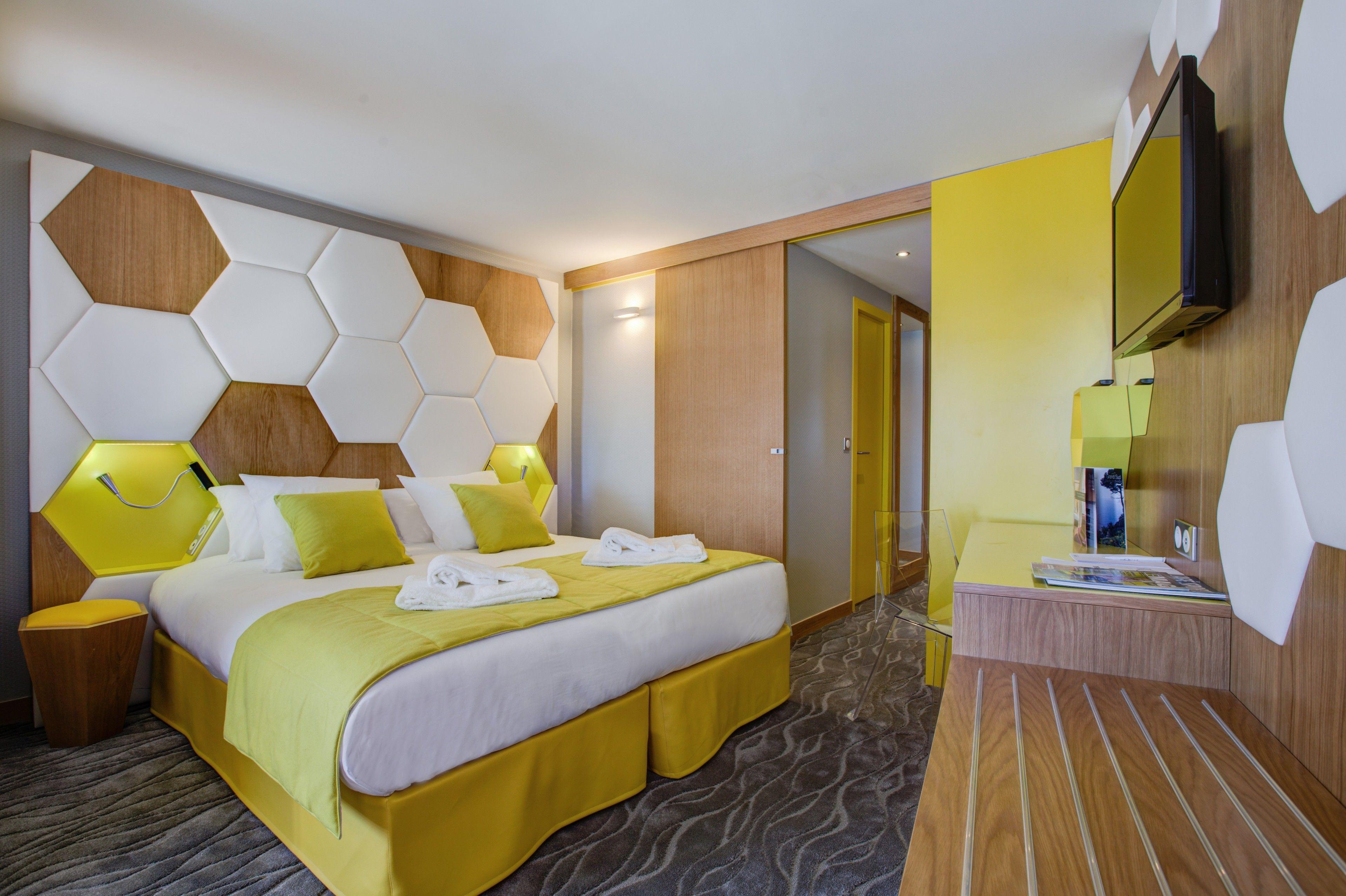 Royal Ours Blanc Boutique Hotel & Spa Alpe d'Huez Bagian luar foto