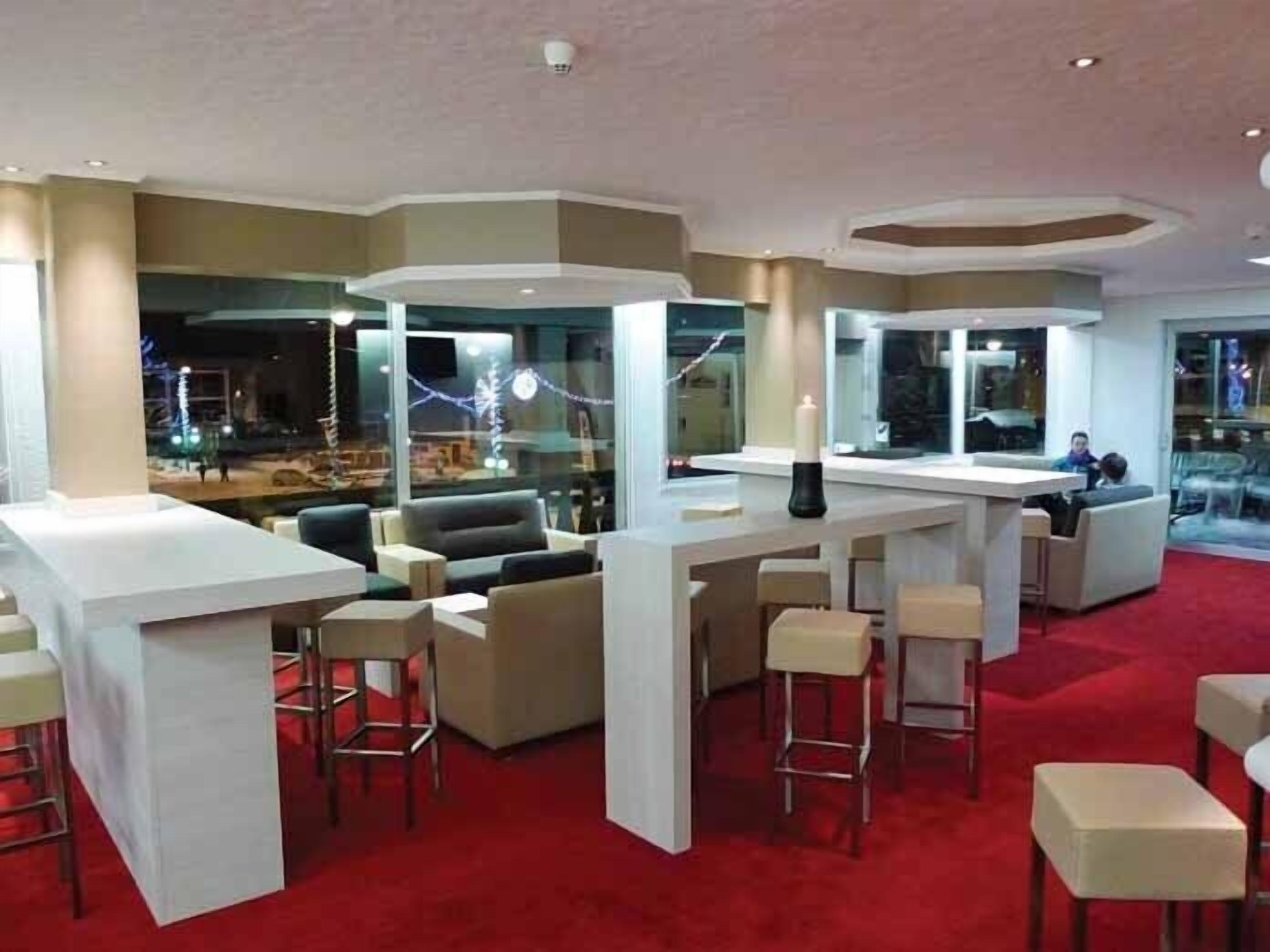 Royal Ours Blanc Boutique Hotel & Spa Alpe d'Huez Bagian luar foto