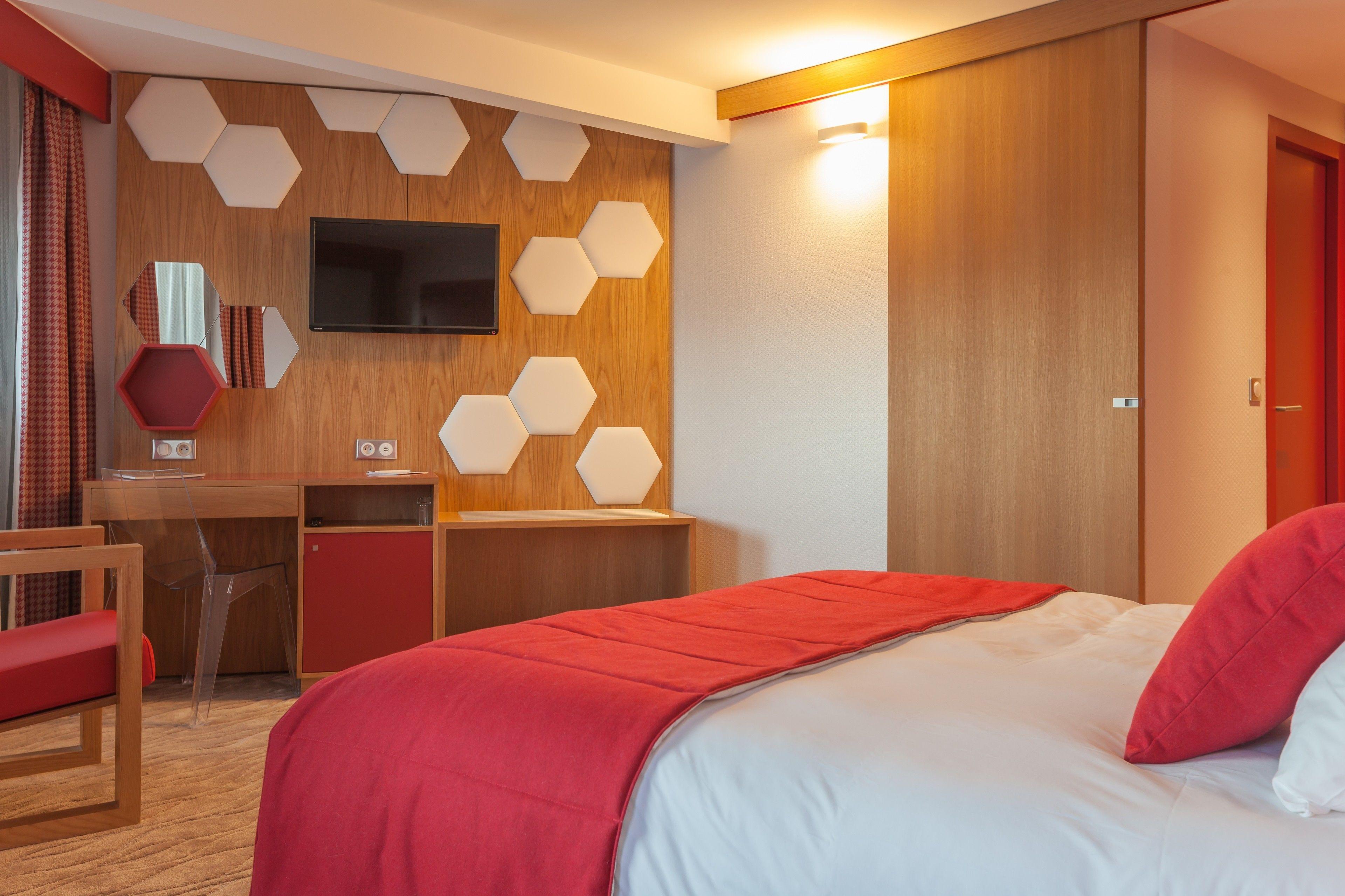 Royal Ours Blanc Boutique Hotel & Spa Alpe d'Huez Bagian luar foto