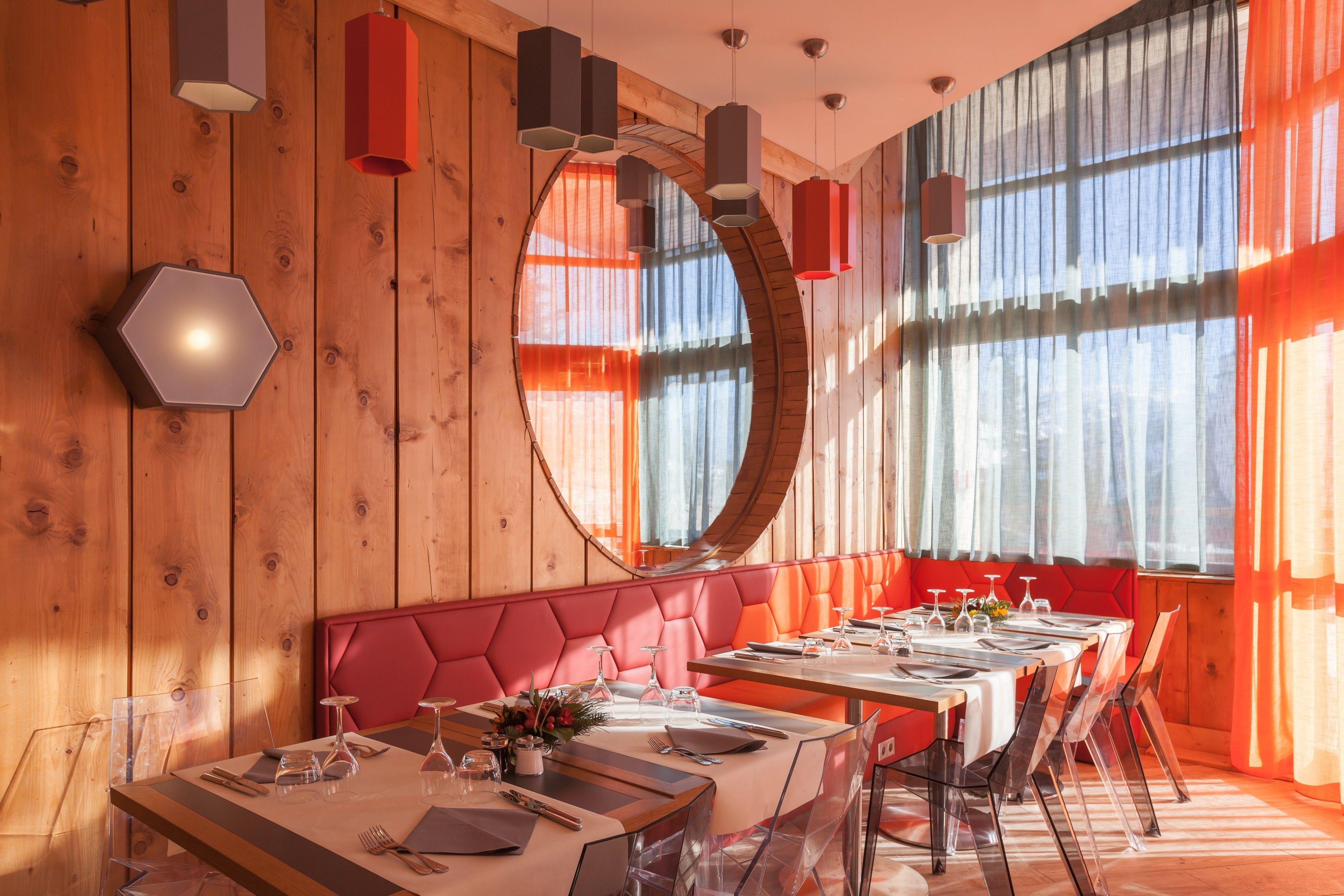 Royal Ours Blanc Boutique Hotel & Spa Alpe d'Huez Bagian luar foto