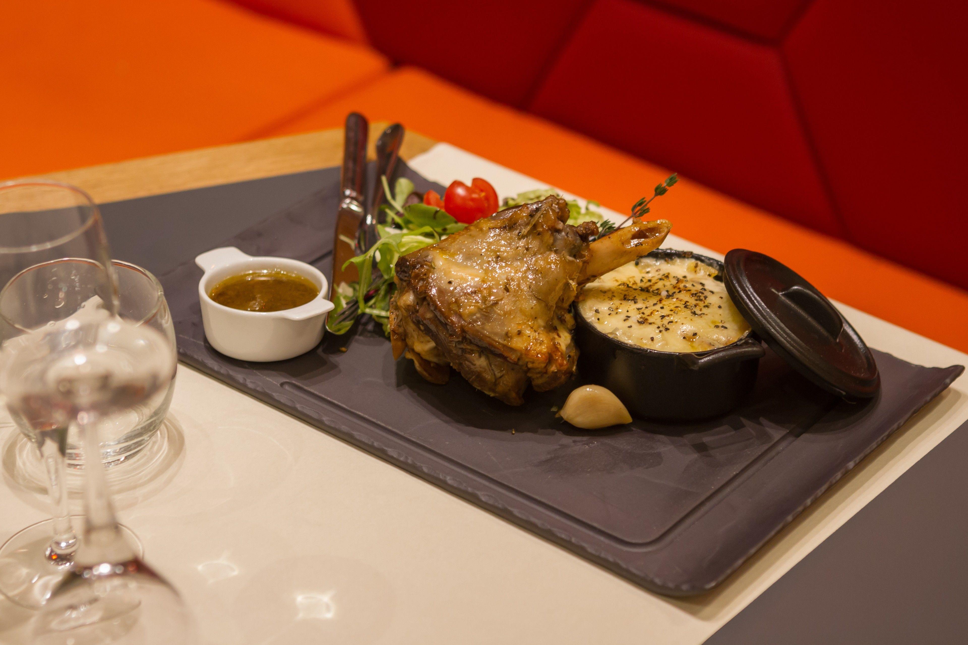 Royal Ours Blanc Boutique Hotel & Spa Alpe d'Huez Bagian luar foto