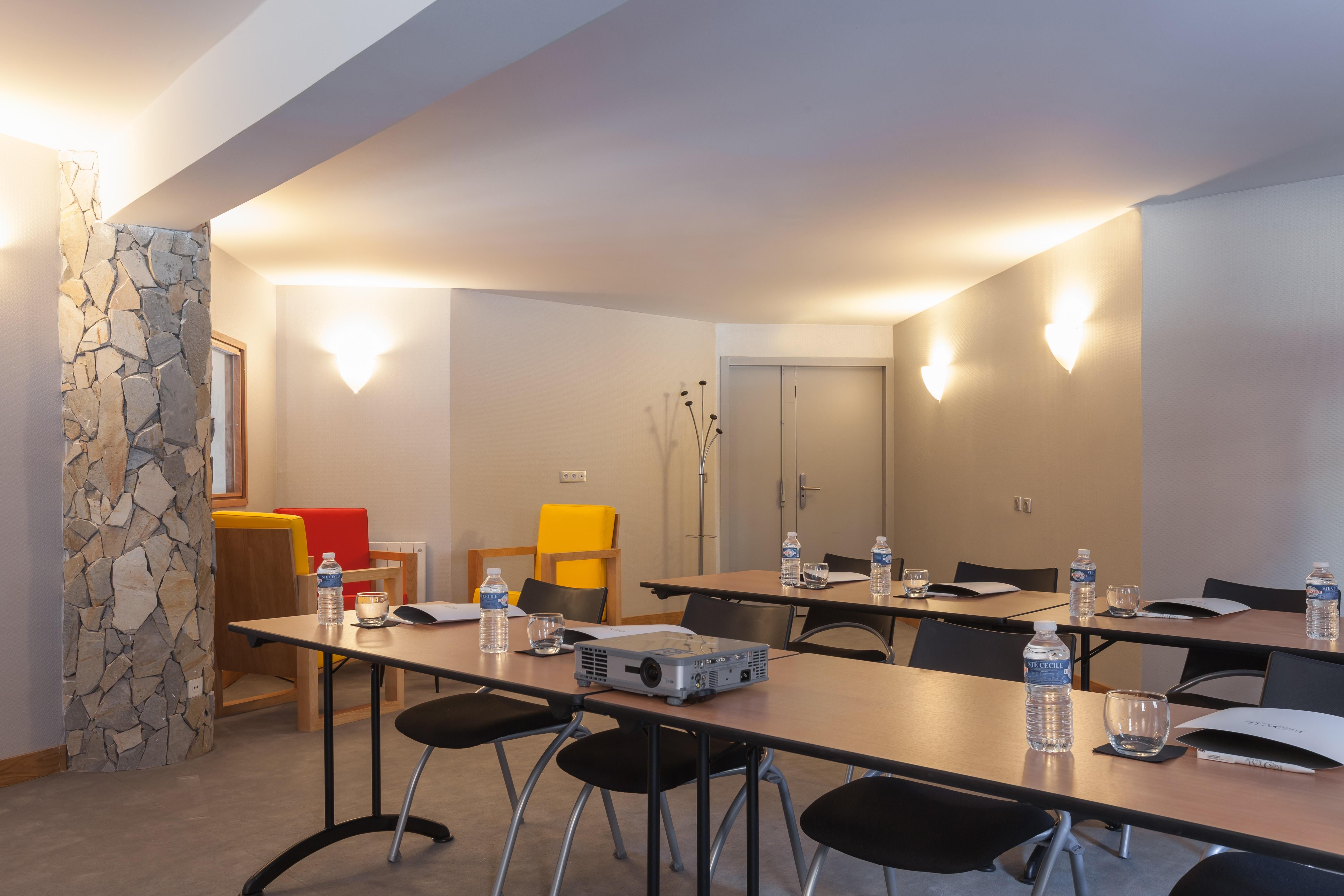 Royal Ours Blanc Boutique Hotel & Spa Alpe d'Huez Bagian luar foto